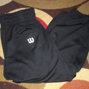 Softball pants